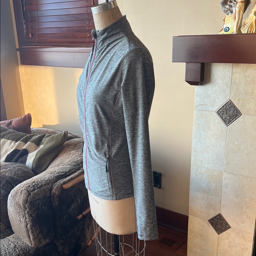 Bench activewear jacket - Picture 3 of 12
